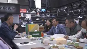 Requirement Confirmation