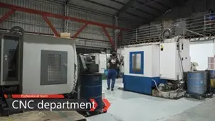 Mold Development, Manufacturing, and Mold Trial Adjustment