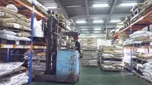 Production Preparation