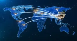 Our Footprint---Sales Regions and Main Clients