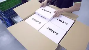 Assembly, Packaging, and Shipping