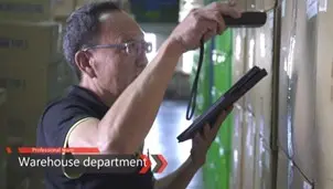 Assembly, Packaging, and Shipping